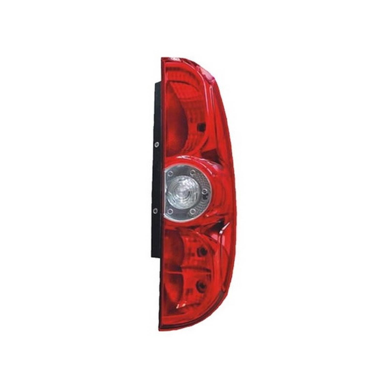 Fiat Doblo-O.Combo Arka Stop Çift Ka. Sağ 09-