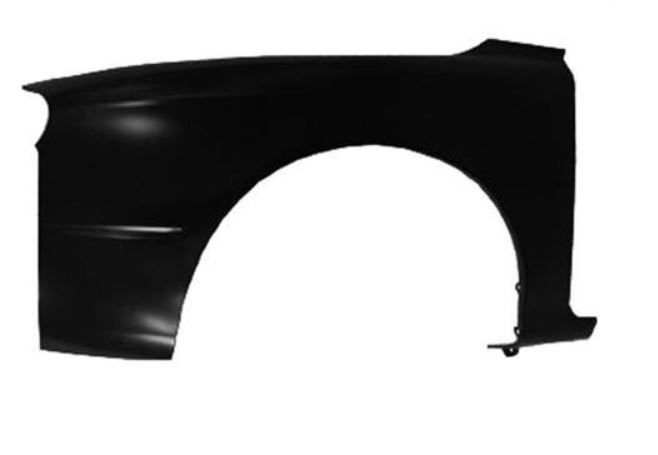 Kia Shuma Ön Çam.Sağ 00-01