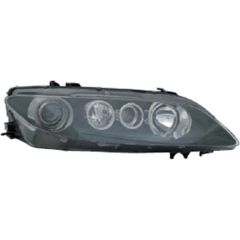 Mazda 6 Ön Far Elektrikli Motor.Sisli Sağ 03-06