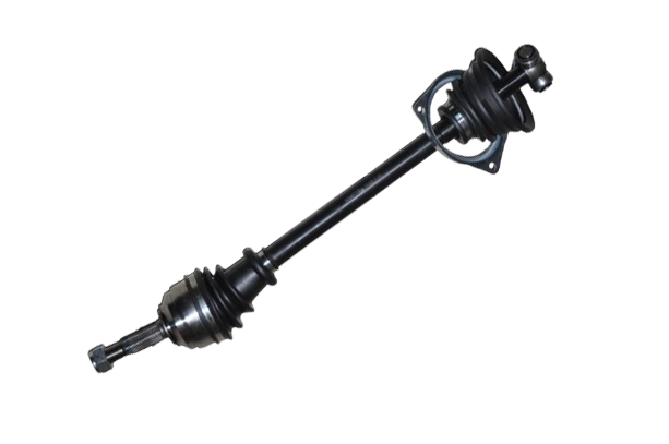Sol Ön Aks R19