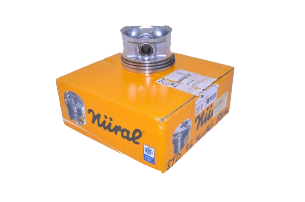 Piston+Segman Takımı Std 1.6 16 Valf Bravo-Brava-Marea-Palio-Siena