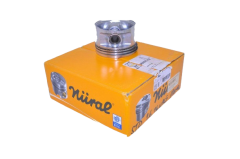 Piston+Segman Takımı Std 1.6 16 Valf Bravo-Brava-Marea-Palio-Siena
