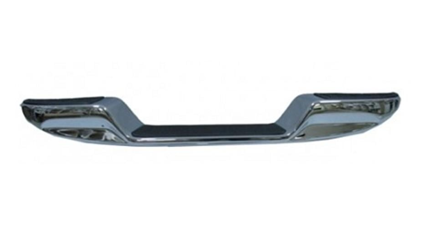 Toyota Hilux Arka Tampon 01-03
