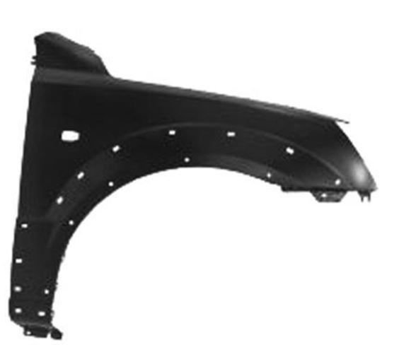 Kia Sorento Ön Çam.Sny.Kapl.Dlkli Sağ 02-05