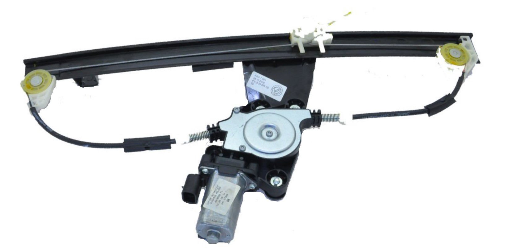 Sağ Ön Cam Krikosu Doblo 2001-2010 Arası Modeller İçin (Elektirikli)