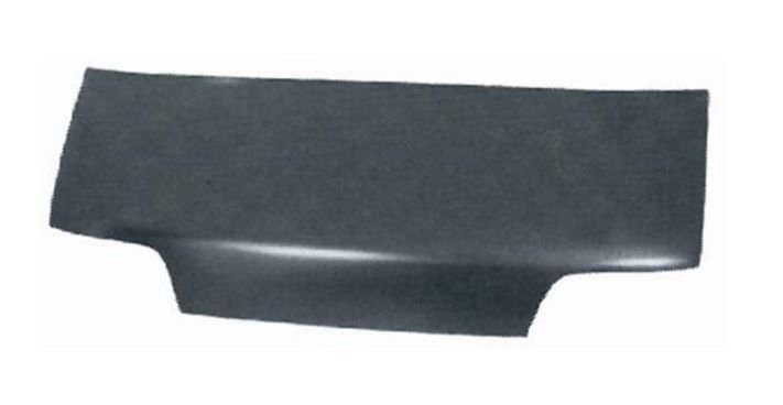 Ducato Motor Kaputu (Yerli)94-01