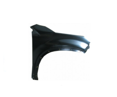 Kia Sorento Ön Çamurluk Sağ 09-