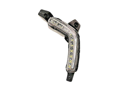 Gunduz Farı Sağ Led Hyundai i10 2013 Sonrası