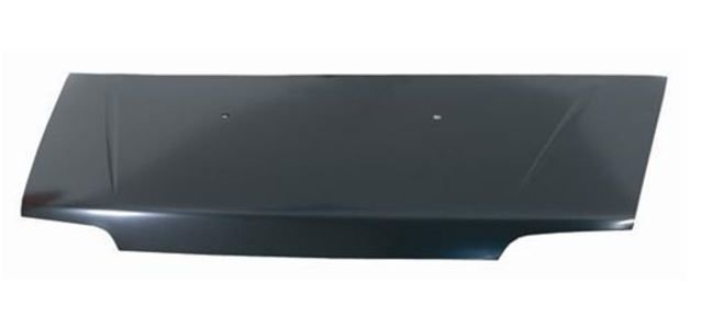 Ducato Motor Kaputu (Yerli)01-