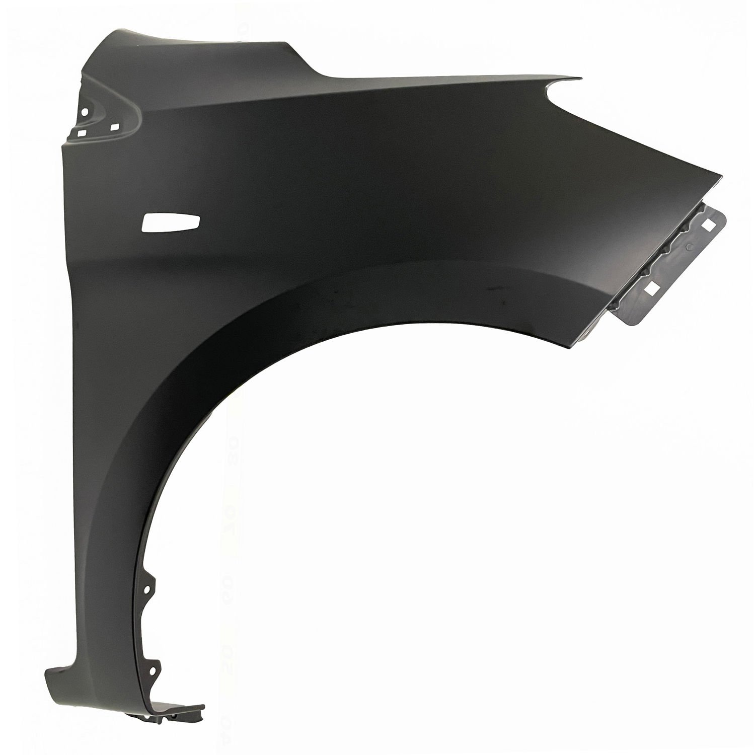 Mitsubishi Space Star Ön Çamurluk  Sağ 19-