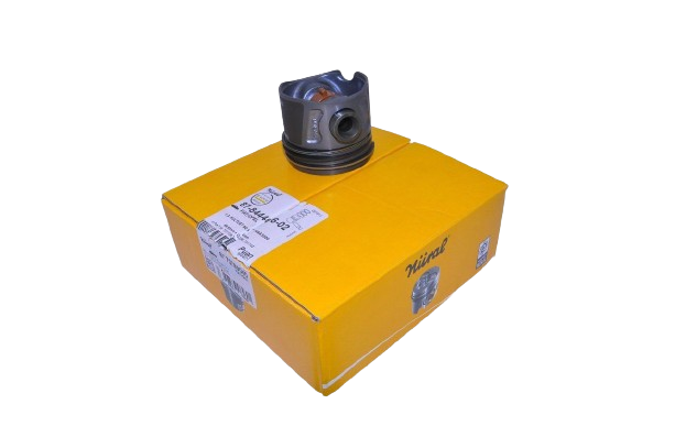 Piston+Segman Takımı 0.40 1.3 Grande Punto-Linea (90 Hp)