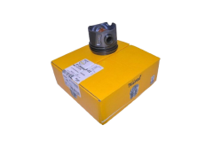 Piston+Segman Takımı 0.40 1.3 Grande Punto-Linea (90 Hp)