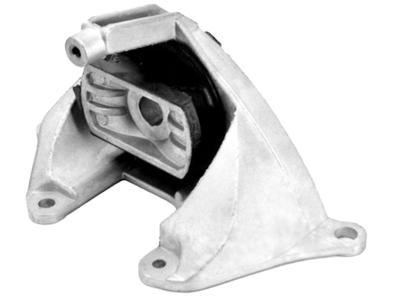 Sol Motor Takozu 1.3 Punto 2003-2005 Arası Modeller İçin