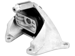 Sol Motor Takozu 1.3 Punto 2003-2005 Arası Modeller İçin