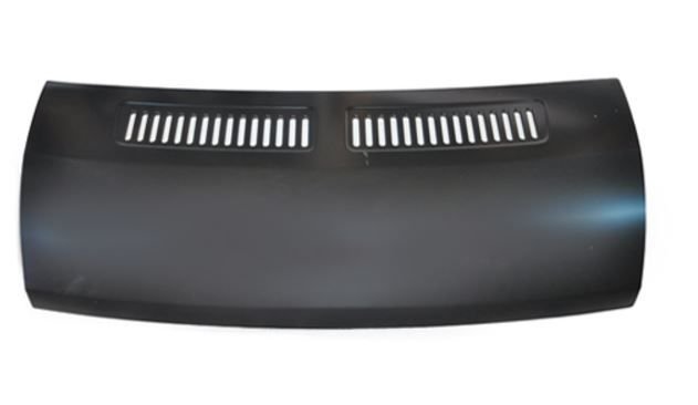 Ducato Motor Kaputu (Yerli)06-