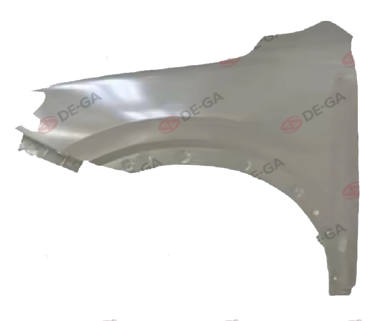 M.Hs Ön Çamurluk  Sağ 18-