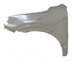 M.Hs Ön Çamurluk  Sağ 18-