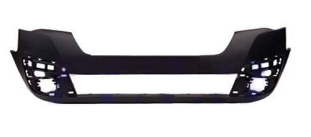 Peugeot Partner Ön Tampon 14-