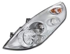 Renault Master Ön Far El. Sol 10-