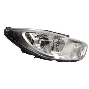 Far Sağ Hyundai İ10 2011 Sonrası