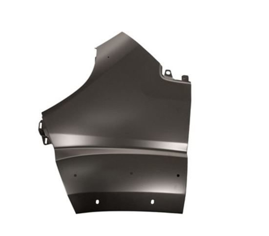 Ducato Ön Çamurluk Kuşak Delikli Sol 06-