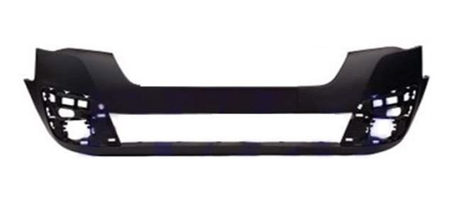 Peugeot Partner Ön Tampon Astarlı 14-