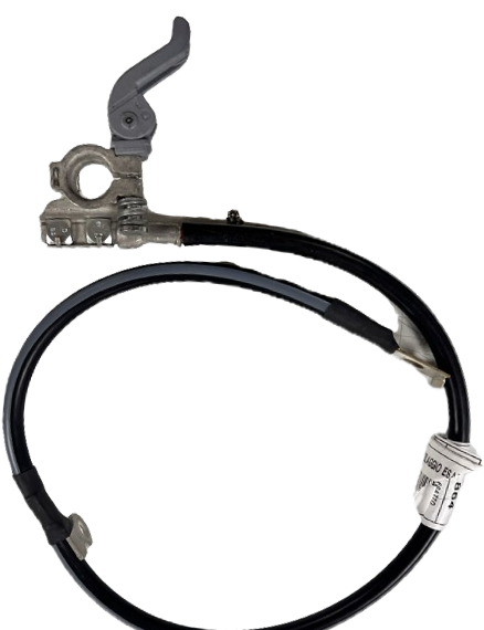 Akü Marş Kablosu (-) Linea-Doblo 2010 Sonrası