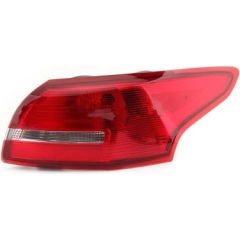 Focus Arka Stop Sedan Sağ 13-17