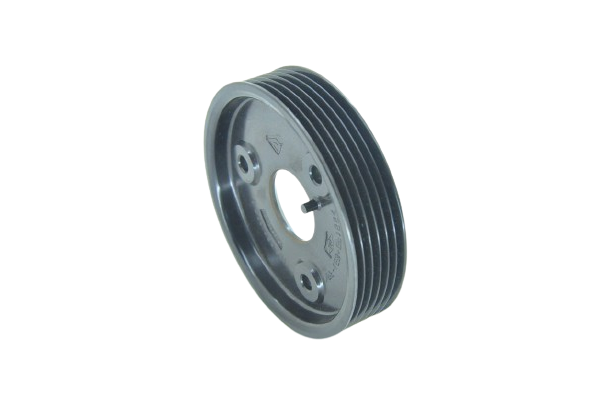 Alternatör Kayış Gergi Kasnağı Master 2.5 16 Valf G9U