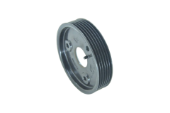 Alternatör Kayış Gergi Kasnağı Master 2.5 16 Valf G9U