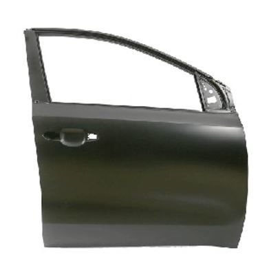 Kia Sportage Ön Kapı Sağ 16-