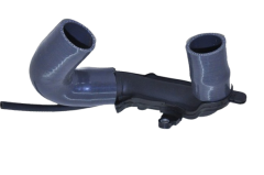 Turbo Borusu 1.5 Clio-Kango