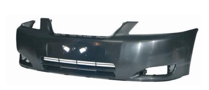 Toyota Corolla Ön Tampon Hb.02-