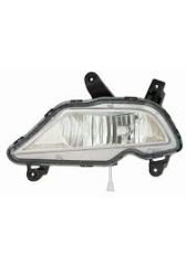 Sis Lambası Sol Hyundai i20 2015 Sonrası