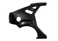 Ford Focus Arka Çamurluk 5 Kapı Sağ 05-08