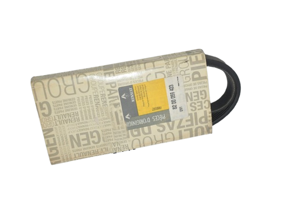 Alternatör Kayışı 2.8 Master (6Pk855)