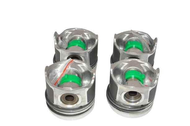 Piston+Segman Takımı Std 1.9 Tdi Trafic-Megane-Laguna
