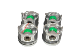 Piston+Segman Takımı Std 1.9 Tdi Trafic-Megane-Laguna