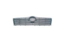 Toyota Avensis Ön Panjur Krom Çerçeveli 03-/Tüv
