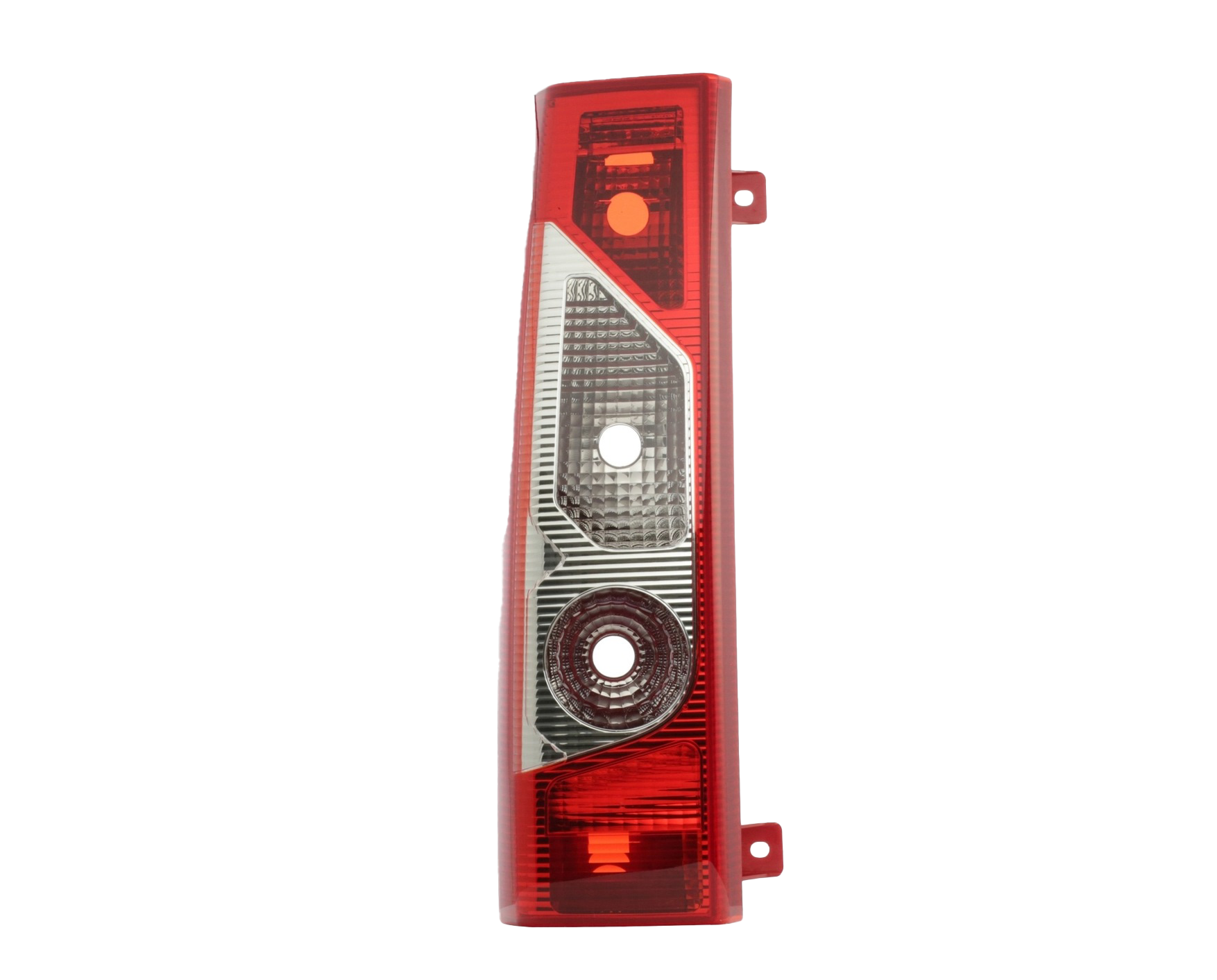 Sol Stop Lambası Scudo 2007 Sonrası Modeller İçin