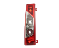 Sol Stop Lambası Scudo 2007 Sonrası Modeller İçin
