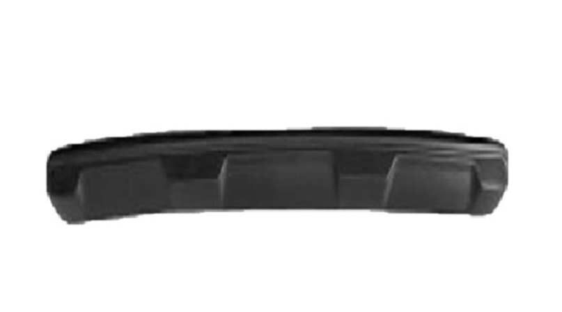 Renault Kangoo Arka Tampon Spoıler Alt.24-