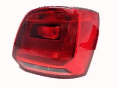 Polo Arka Stop Sisli Sağ 13-16