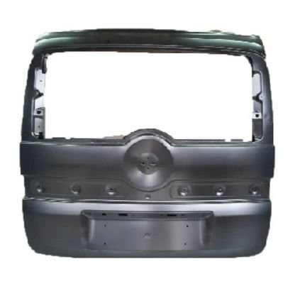 Fiorino Bagaj Kapağı 07-