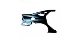 Ford Focus Arka Çamurluk Sdn Sağ 05-08