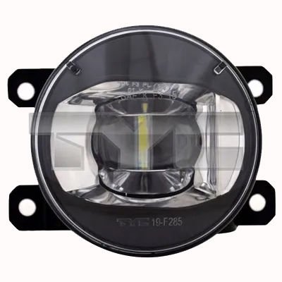 Renegade Ön Sis Farı Led Sol 20-