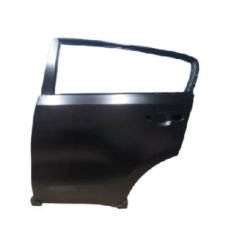 Kia Sportage Arka Kapı Sol 16-