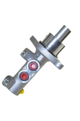 Fren Ana Merkez Clio 3-Modus