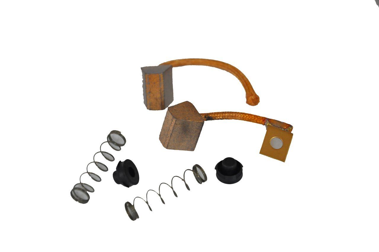 Marş Kömürü Takımı R9-R11