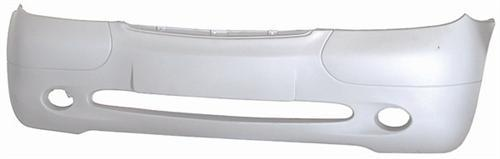 Mercedes W168 Ön Tampon Ast.97-01